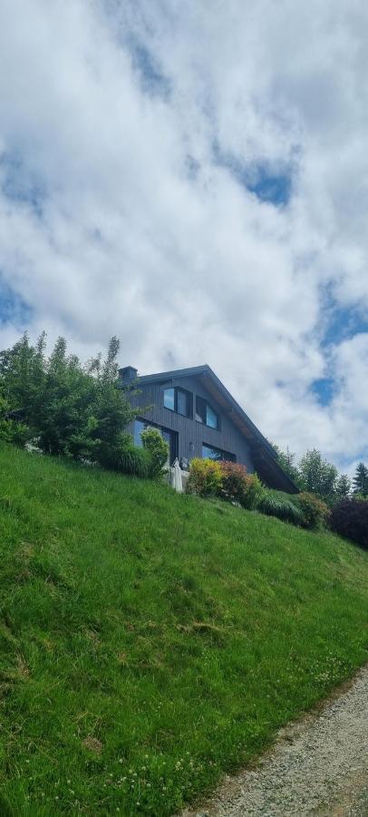 ZAUBERBERG Apartements - Ferienwohnung Schwarzendorf