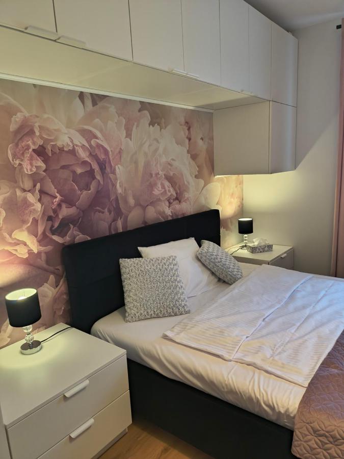 Apartment mit 1 Schlafzimmer