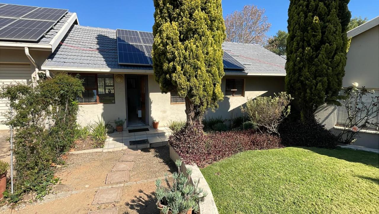 sleepwell inn - Ferienwohnung Midrand