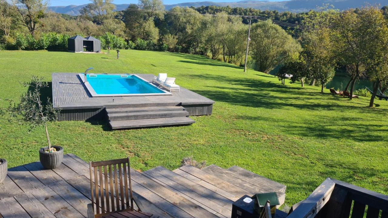 Una Meryland - B&B Kulen Vakuf