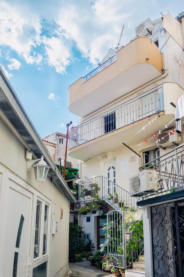 Viva Studio Central Split - Ferienwohnung Split