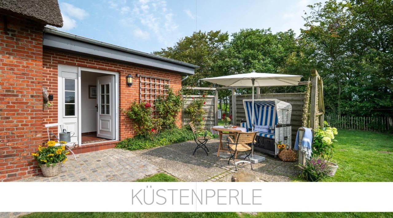 Ferienhof Schnurrum - B&B Emmelsbüll-Horsbüll