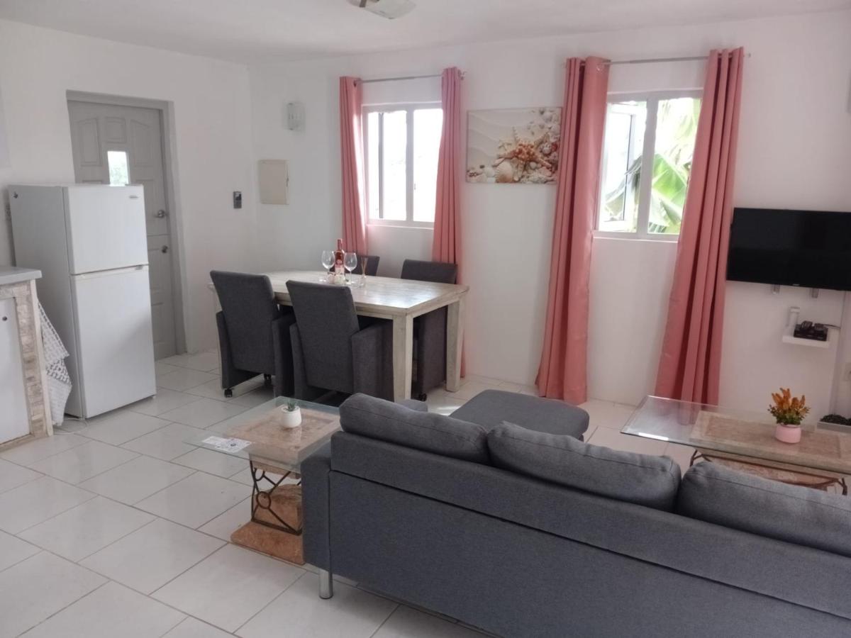 High View Apartments C - B&B Willemstad