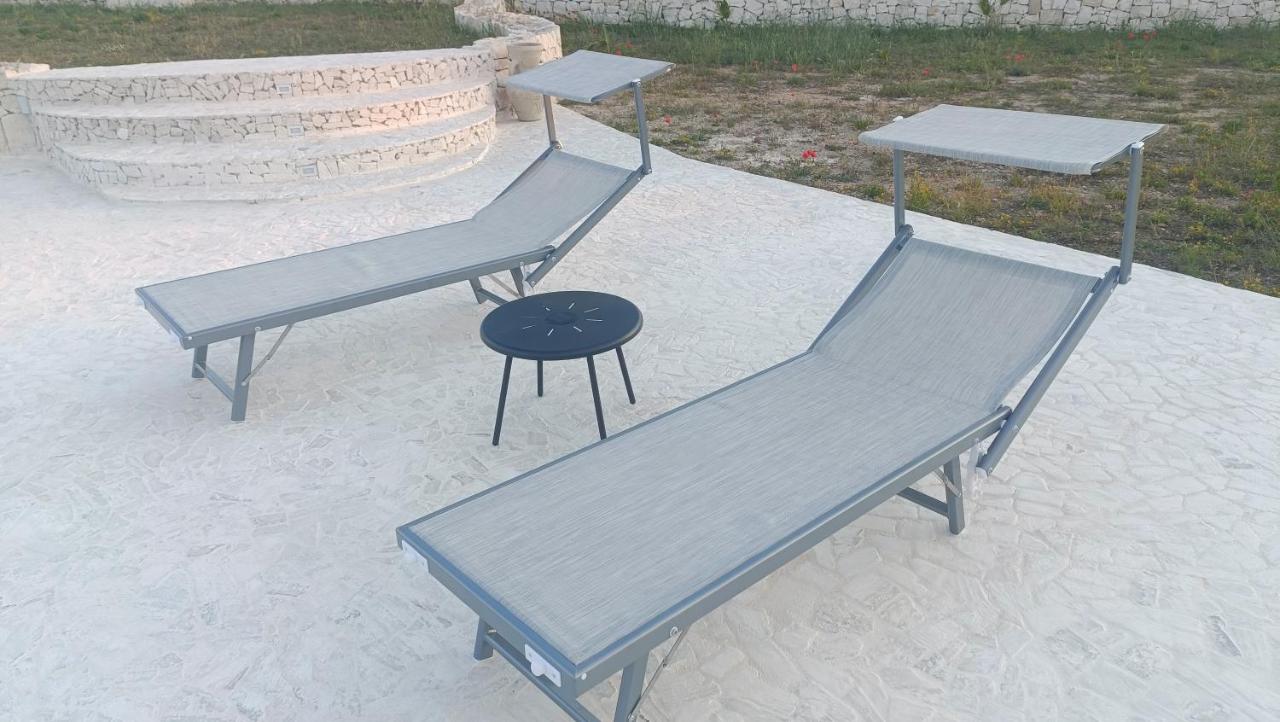 Villa Greta - Piscina Relax, Tradizione e mare nel Cuore del Salento vicino Ostuni - B&B San Vito dei Normanni