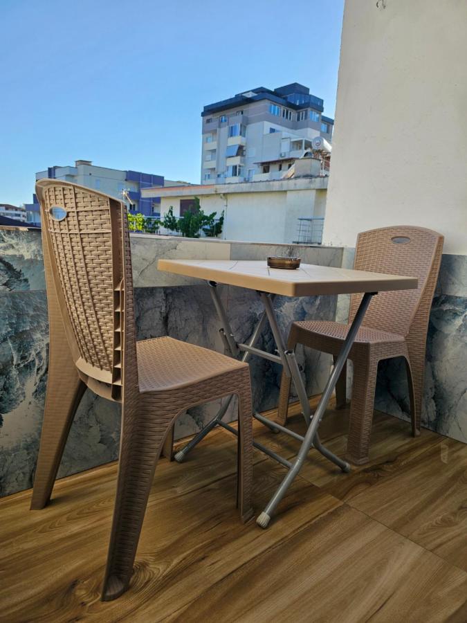 Apartamento de 1 dormitorio