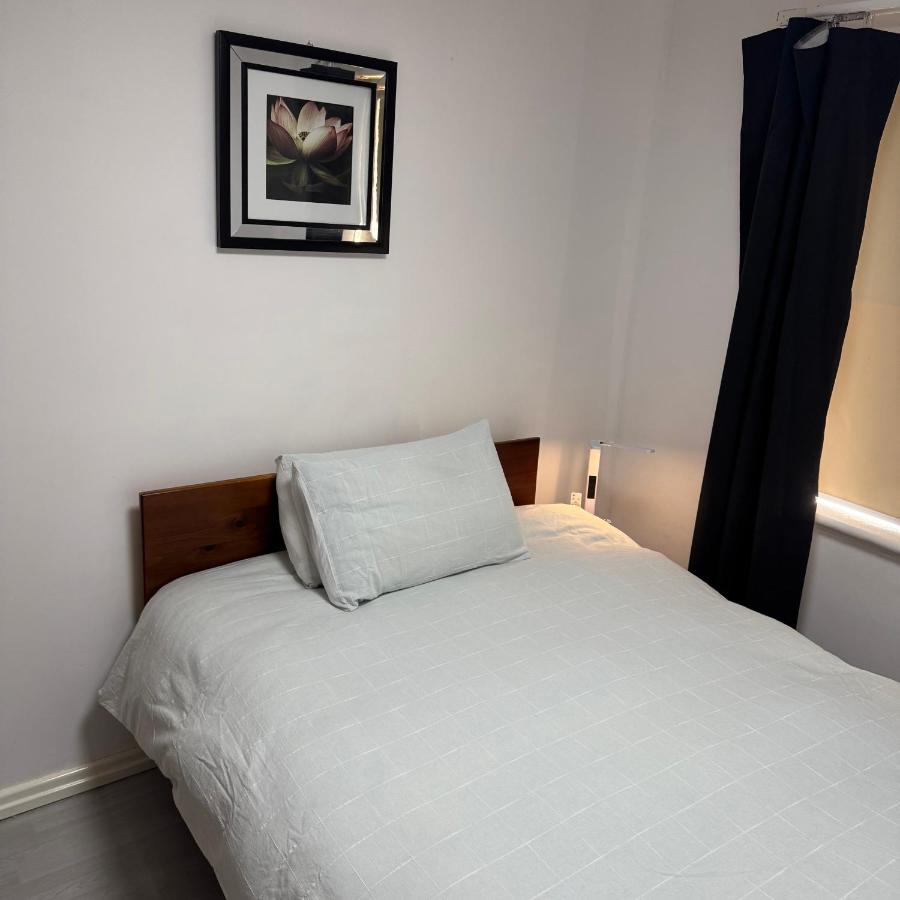 Chambre Simple