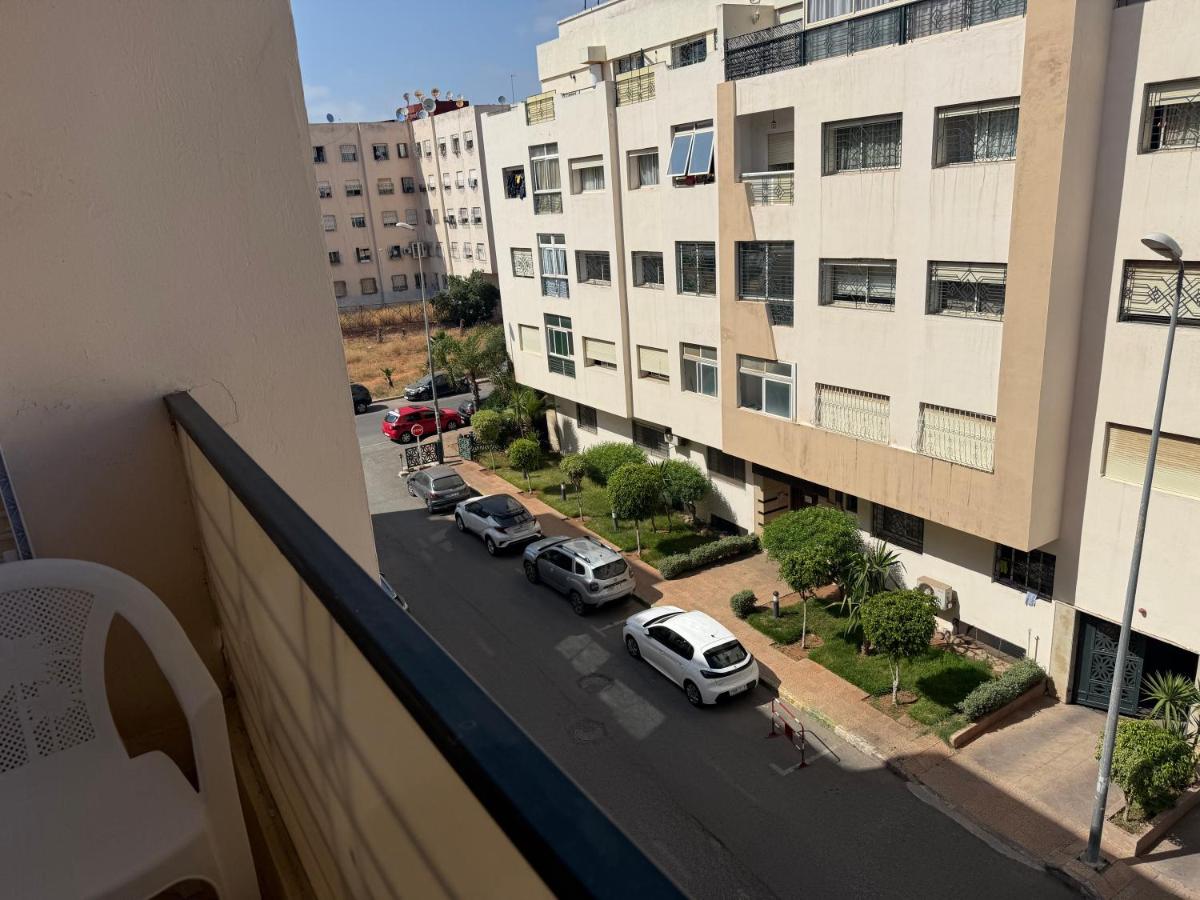 Résidence jnane California - B&B Casablanca