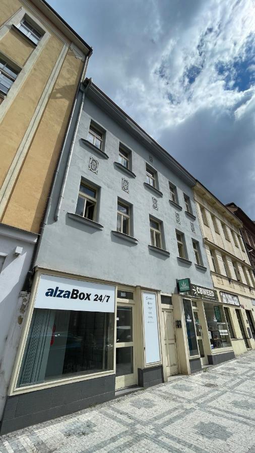 Cozy studio near city - B&B Prague