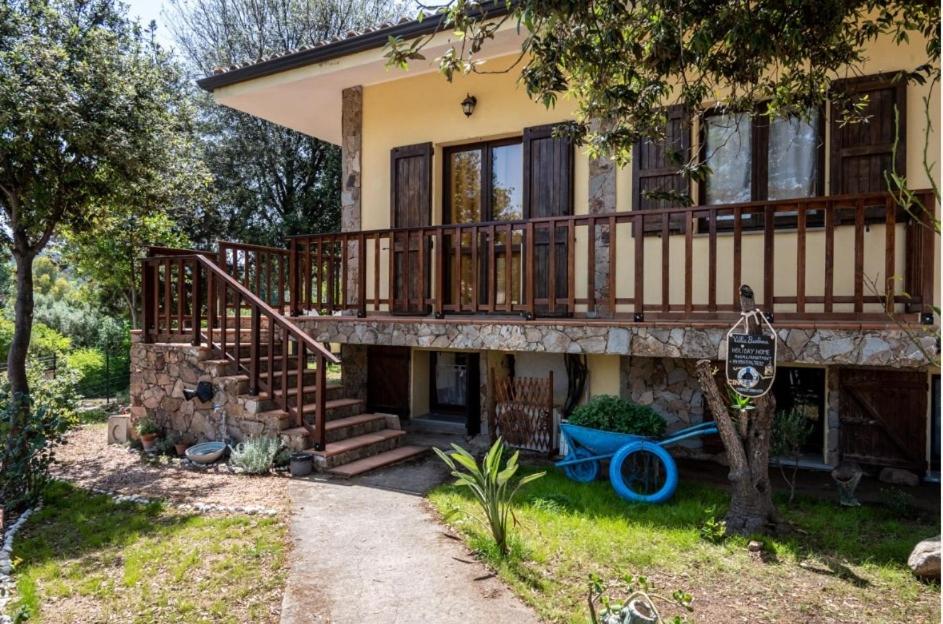 Chambre Double avec Salle de Bains Privative Extérieure