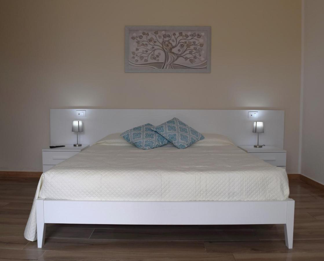 Affittacamere Lumal - B&B Domus de Maria