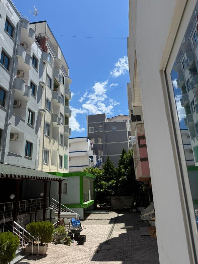 Familiekamer met Balkon