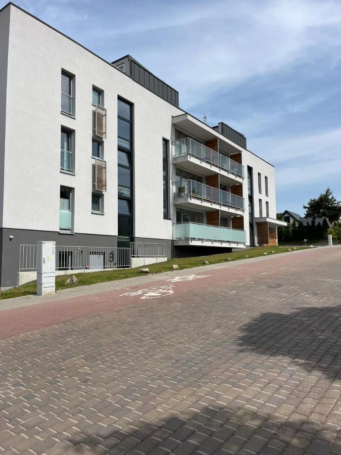 Ilanel Twój azyl nad Jeziorem Charzykowskim - B&B