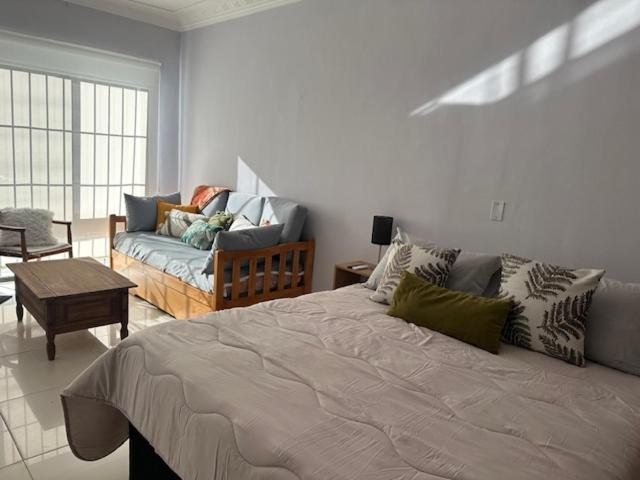 Mono Ambiente POCITOS NUEVO - Ferienwohnung Montevideo