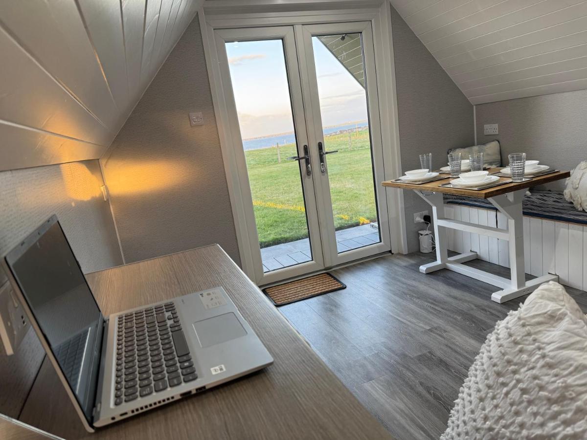 Chalet mit 1 Schlafzimmer