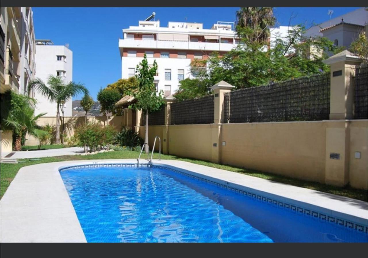Apartamento Poseidon - B&B Nerja
