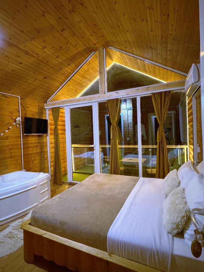 Suite with River View