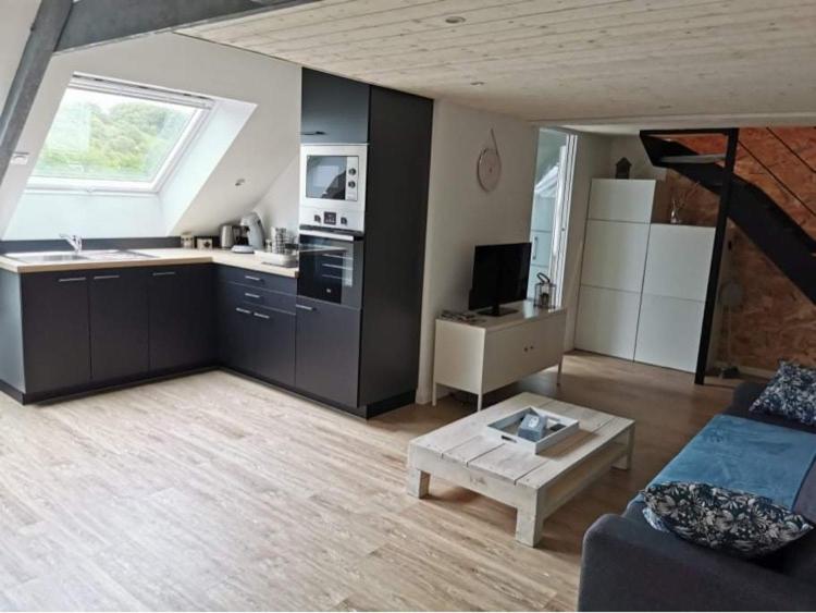 Gîte en campagne, idéal randonneurs - B&B
