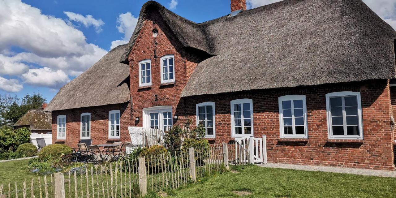 Ferienhof Schnurrum - Bed and Breakfast Emmelsbüll-Horsbüll