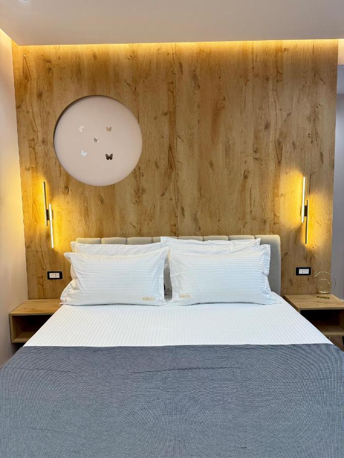 Villa24 Vlore - B&B Valona