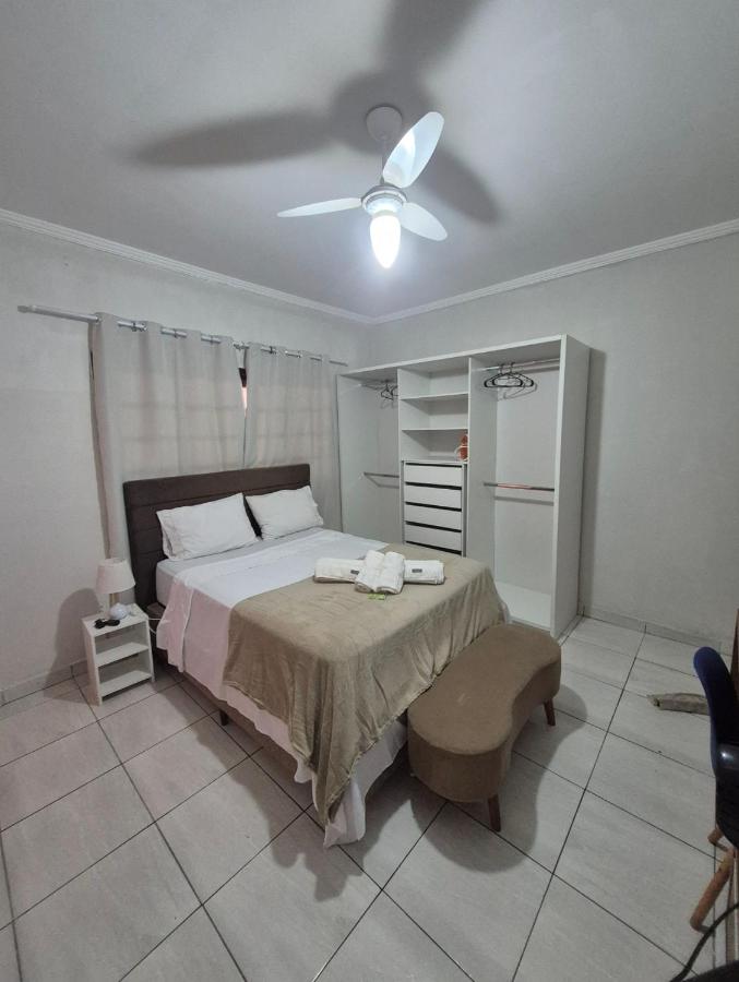 Casa Studio São José dos Campos - B&B São José dos Campos