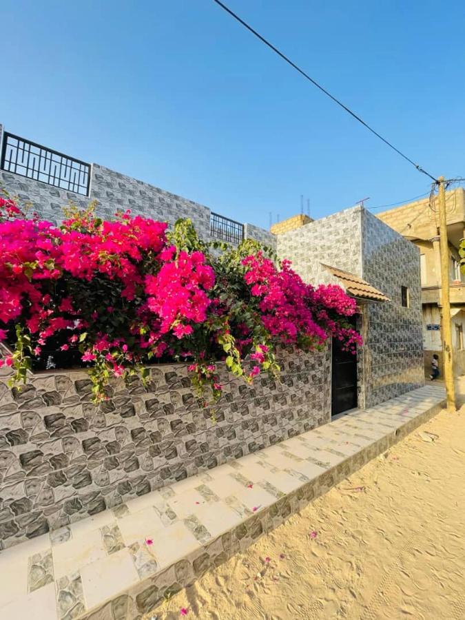 Diop hébergement - B&B Thiès