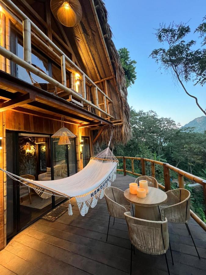 Mar y Sierra - B&B Minca