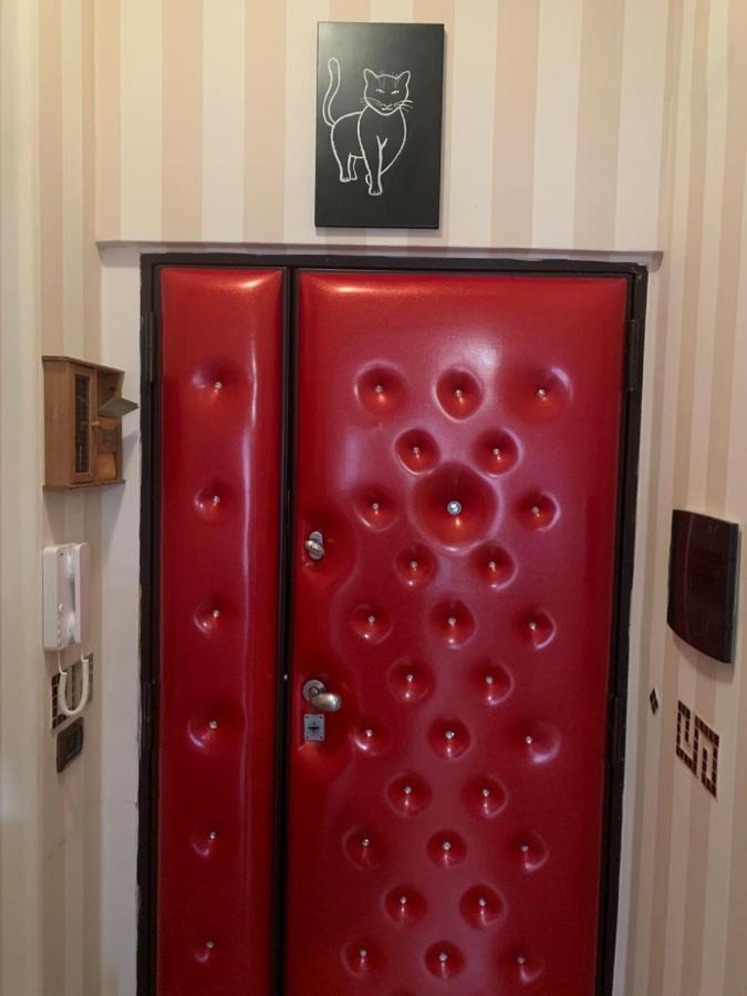 Casa Vacanze PepeNero - Ferienwohnung Gragnano