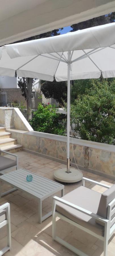Anthelia Apartments - B&B