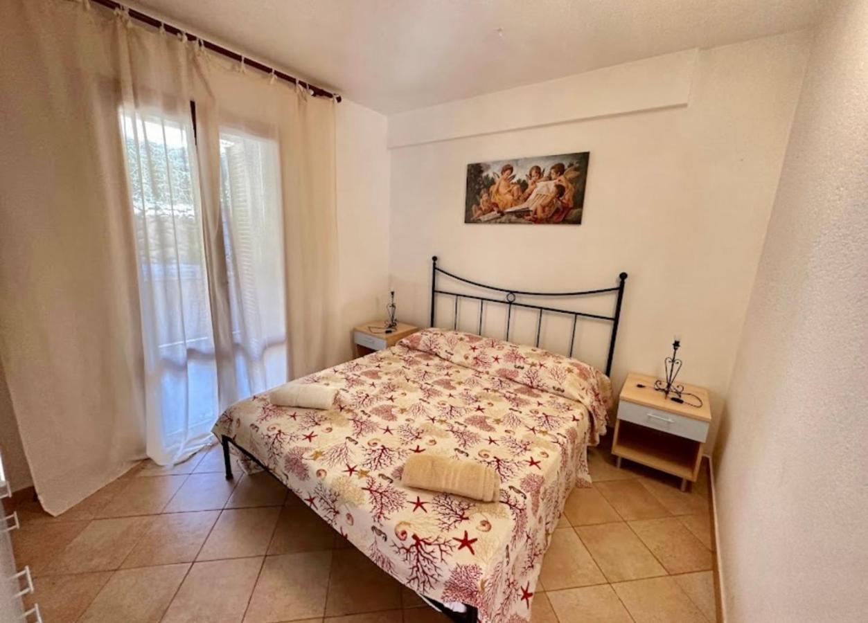 Appartamento Vacanze San Teodoro - 650 mt dal mare - B&B San Teodoro