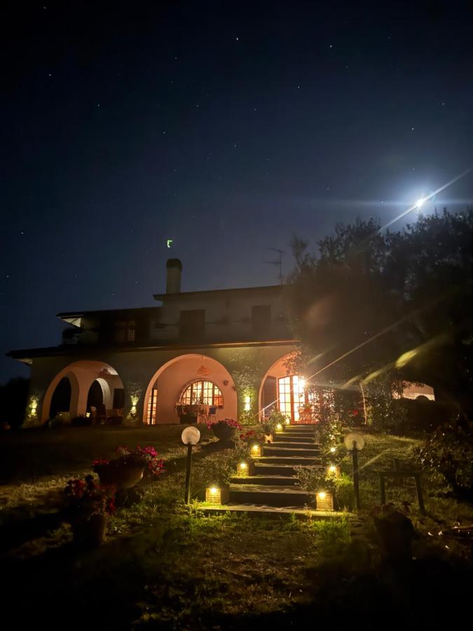 Tenuta IL RIFUGIO - B&B Buriano