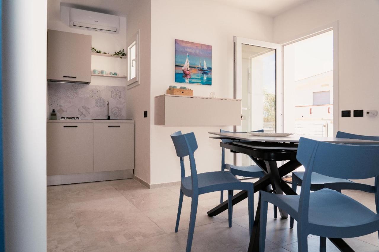 Acqua Marina Holiday a 200 mt dal mare con parcheggio gratuito - B&B Balestrate