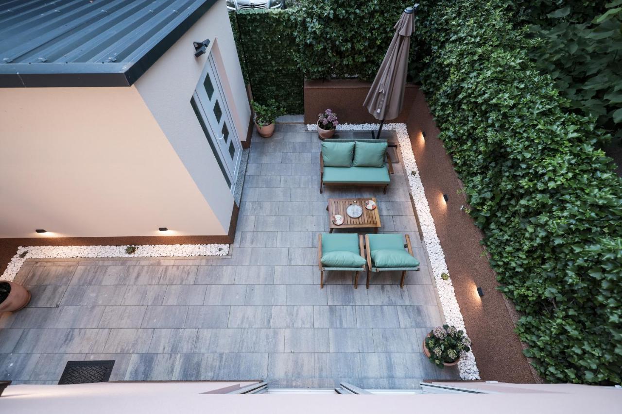 Luxury Maraschino Apartments - B&B