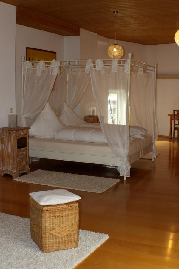 Deluxe Double Room with Shower