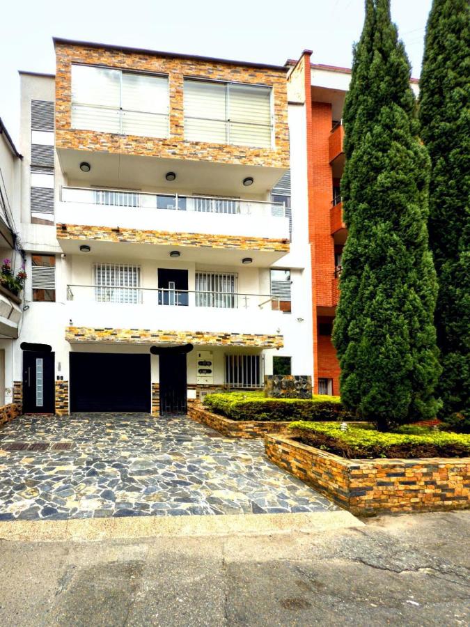 Your home away from home - B&B Medellín