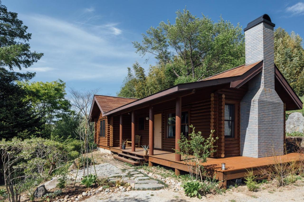 一棟貸しLog nagare - Bed and Breakfast Iijima