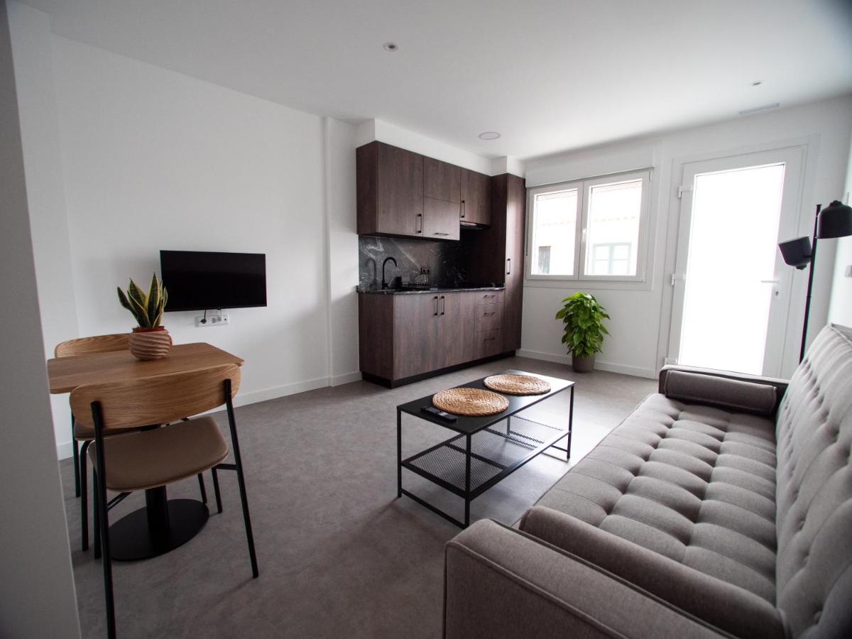 Appartement 1 Chambre avec Terrasse