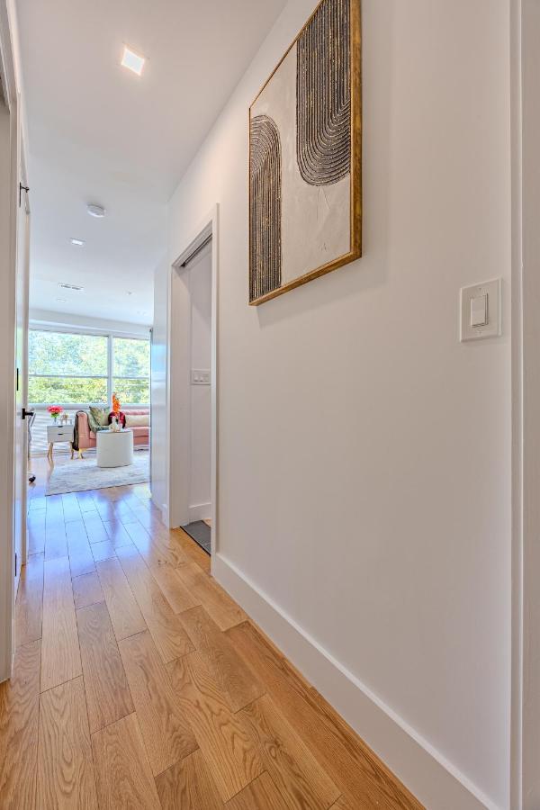 Stylish, Modern & Cozy - Bed and Breakfast Washington