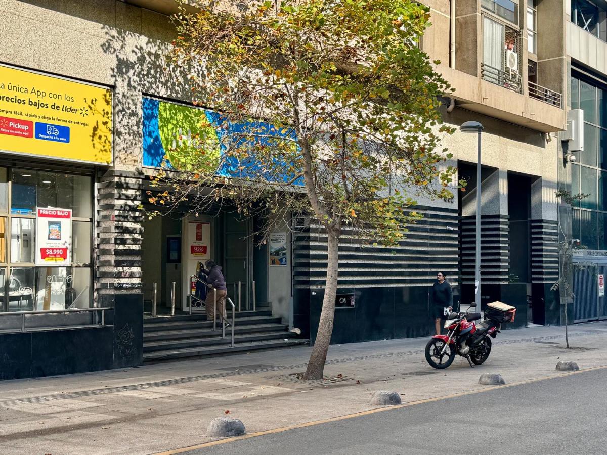 Alta Suite Merced 562 - B&B