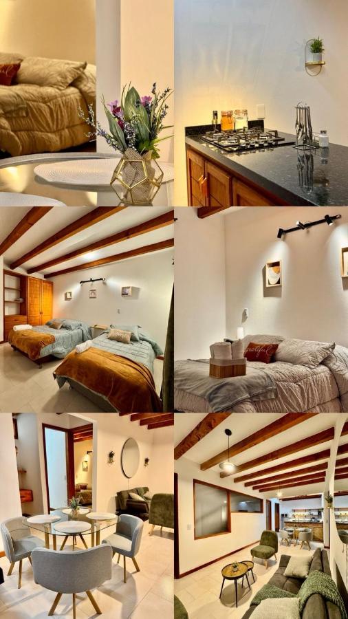 La casita blanca - B&B