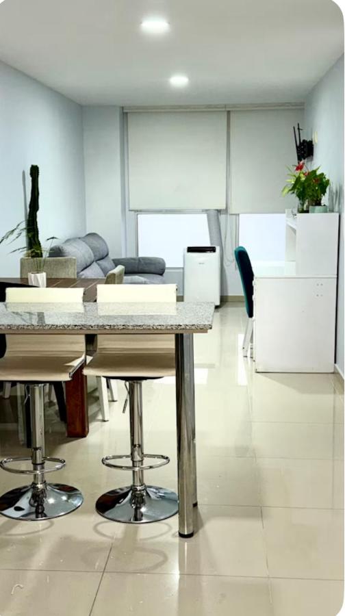 Departamento Centro Histórico - B&B