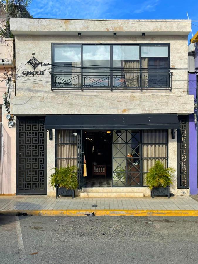 Heritage Residences Style - B&B