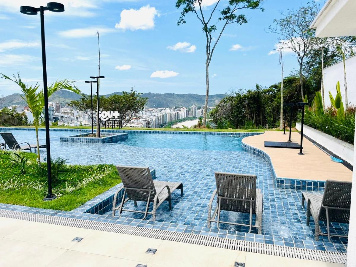 Lindo Studio Aconchegante no Ingá - B&B