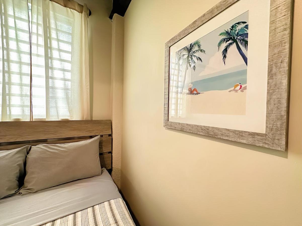 Familien-Apartment mit 2 Schlafzimmern