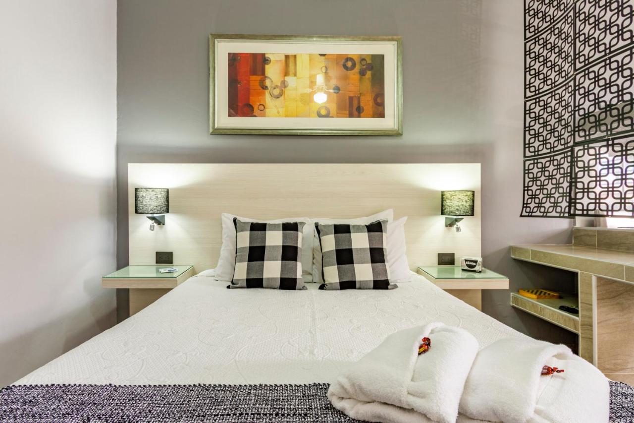 C - Céntrico Loft Privado - Alegría Housing - B&B Aguascalientes