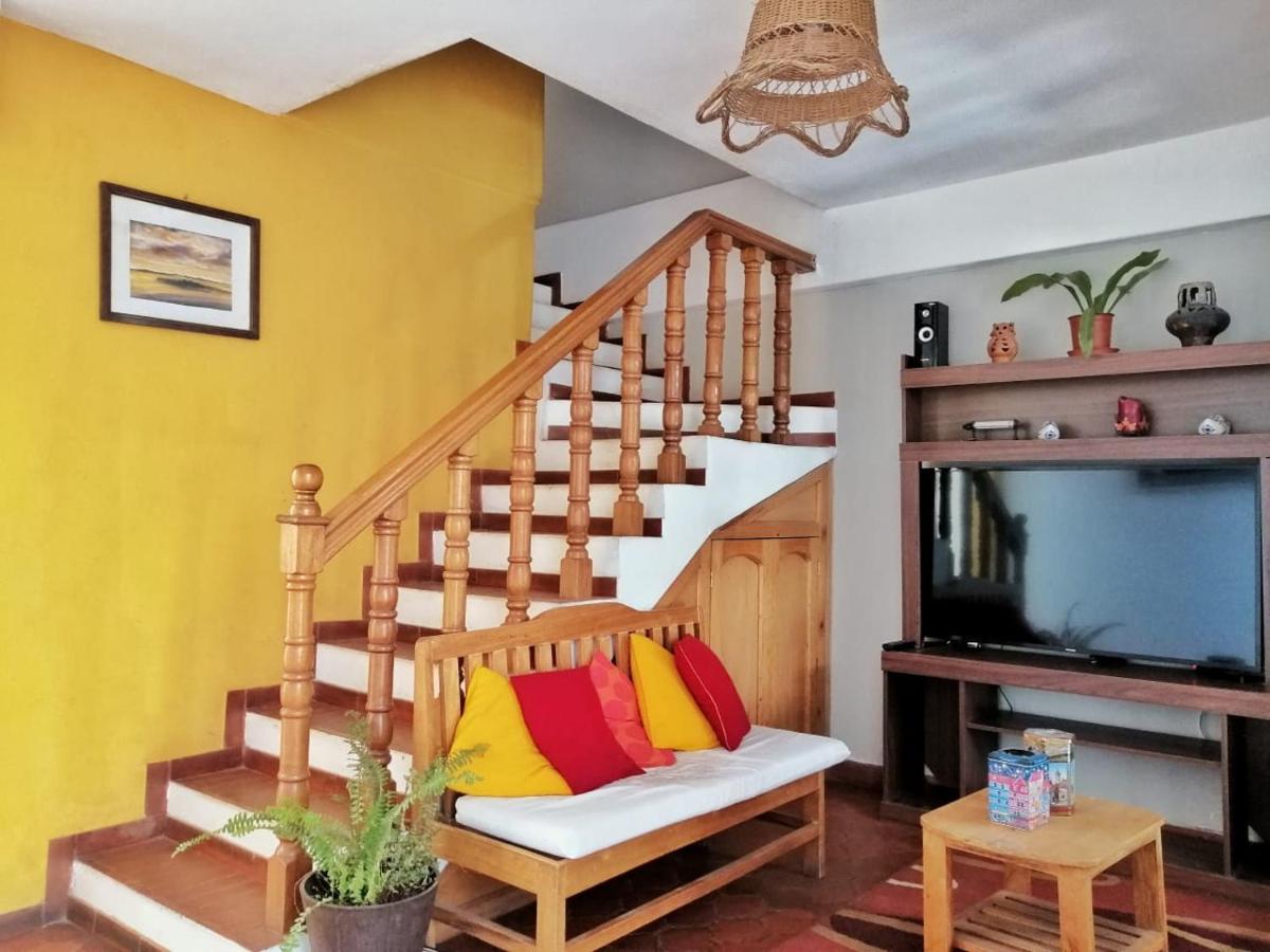 Pony's Lodge B&B - B&B Caraz