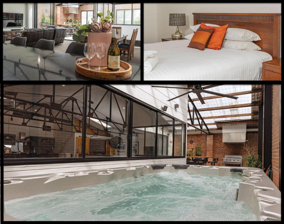 Newcastle Penthouse - Sleeps 10 - B&B Wickham