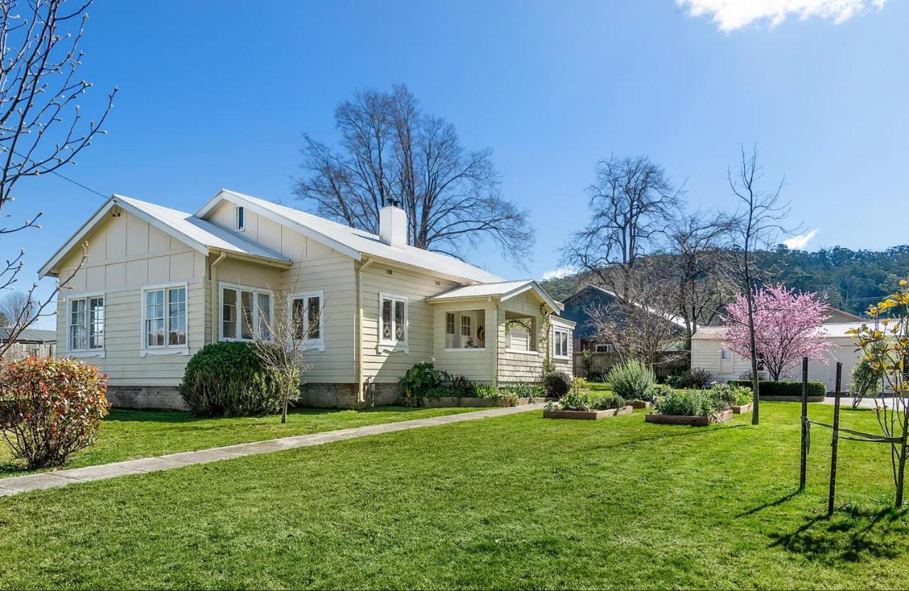 Country Cottage Charm - B&B Mittagong