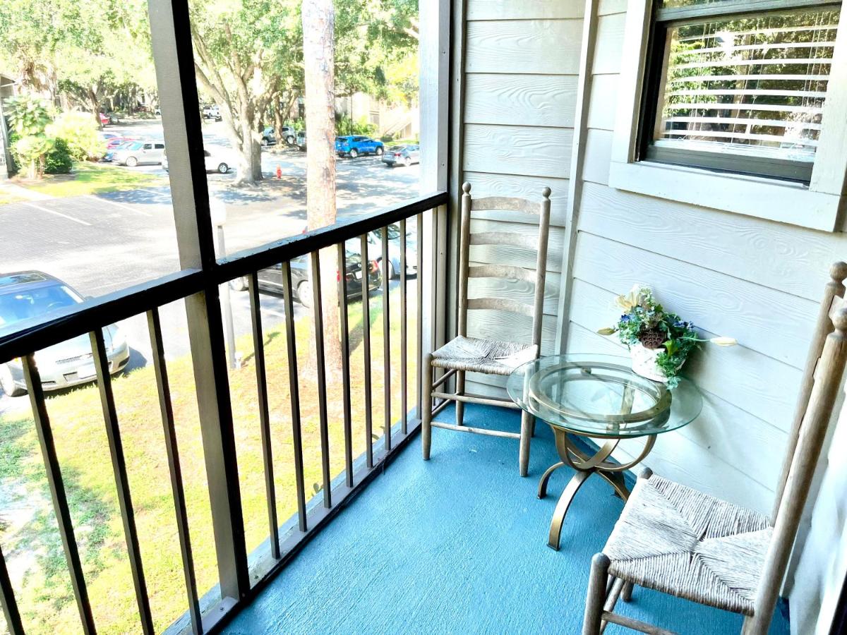 Daytona 2 Bed Apartment 10 Minutes to Beach - Ferienwohnung Port Orange