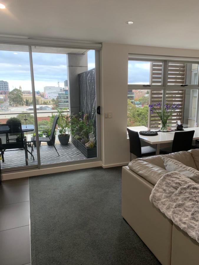 7th Floor Apartment - Ferienwohnung Geelong