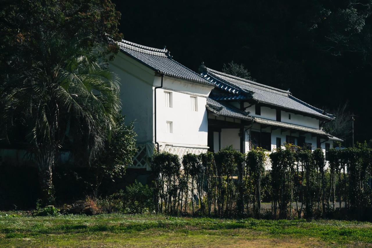 大洲野田庄旅館 近田屋 - B&B
